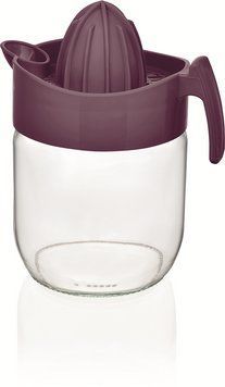 Соковитискач BAGER M-272 Carina Lemon Press 10419 фото
